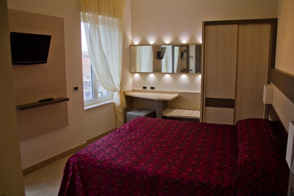 Hotel Siena Verona Room photo
